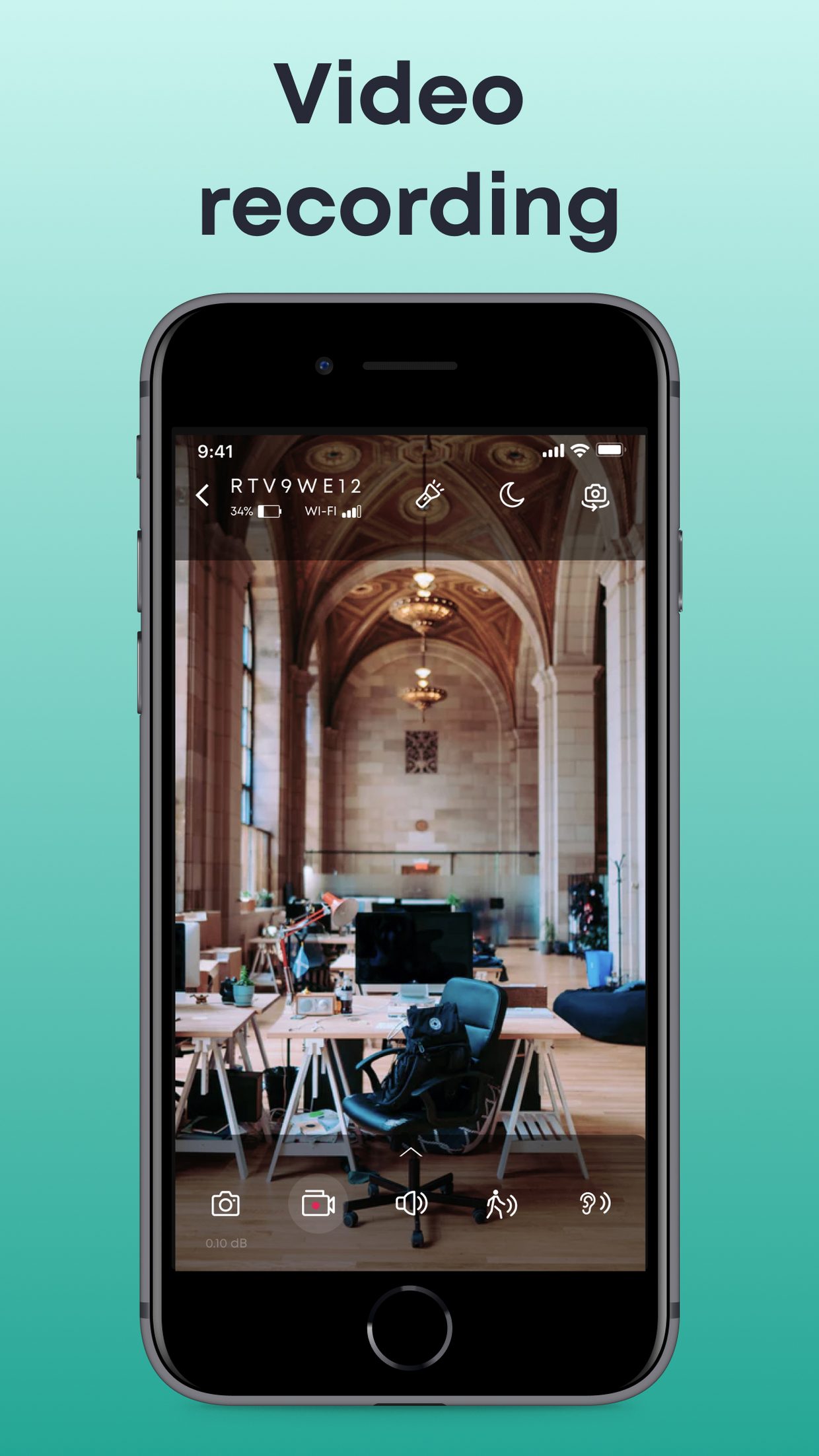 ip camera app